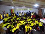 Aigle de la Menoua: 11 joueurs mis à l’écart